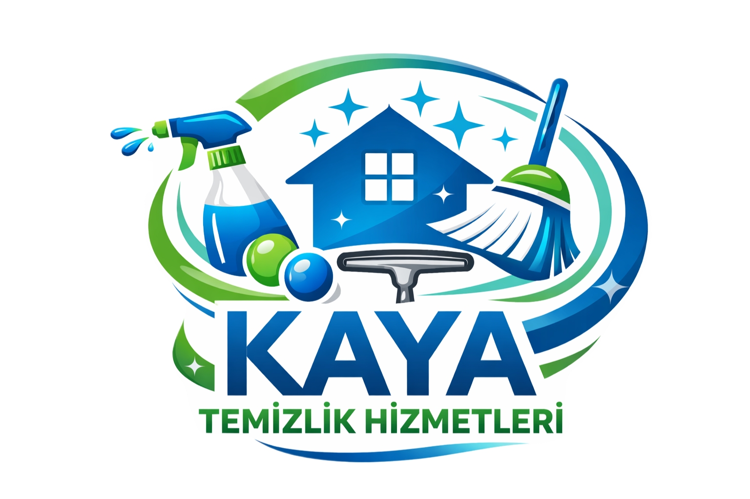 Kaya Temizlik